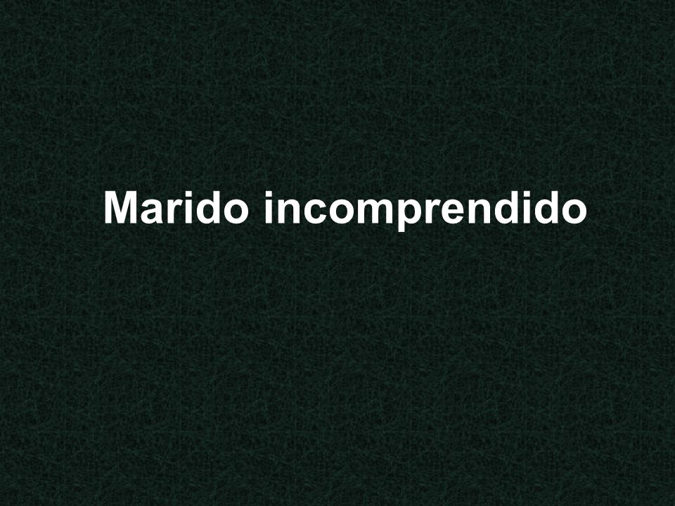 Cómo divorciarse de su marido indefenso